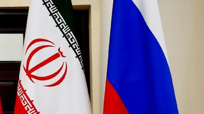 Кремль удваивает поддержку Ирана – ISW
