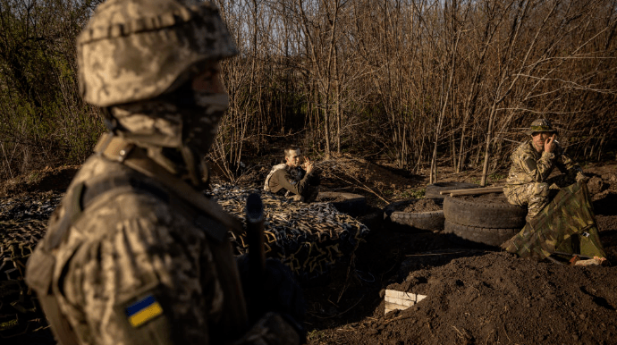 Сводка Генштаба: ВСУ отразили вражеское наступление в направлении Авдеевки