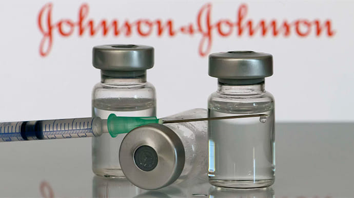 Вакцина Johnson&Johnson ефективна проти Дельти – компанія