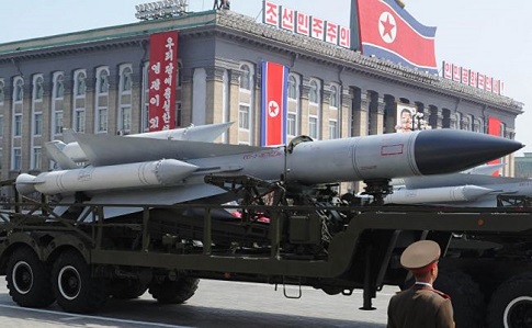 Південмаш назвав статтю щодо ракет КНДР провокацією