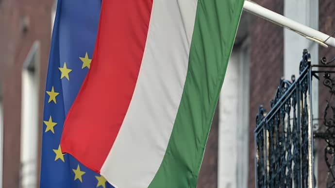 Європарламент: Угорський уряд загрожує цінностям ЄС і підриває його інституції