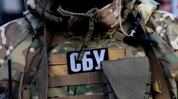 Ukraine's Security Service called Belarusian threats to Kyiv hospitals a psyop