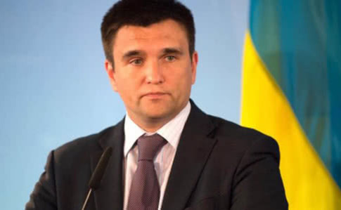 Климкин анонсировал возобновление переговоров ТКГ в Минске