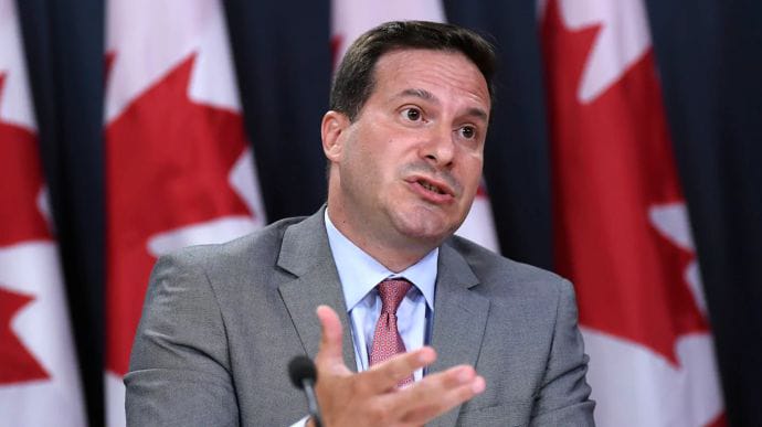 Канада готова прийняти до 20 тисяч афганських біженців