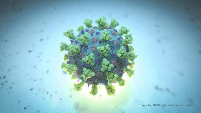 За добу в Європі діагностовано 26 тисяч заражень коронавірусом
