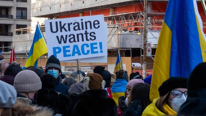 Bloomberg: Украина, G7 и страны Юга провели тайную встречу по мирным переговорам с РФ