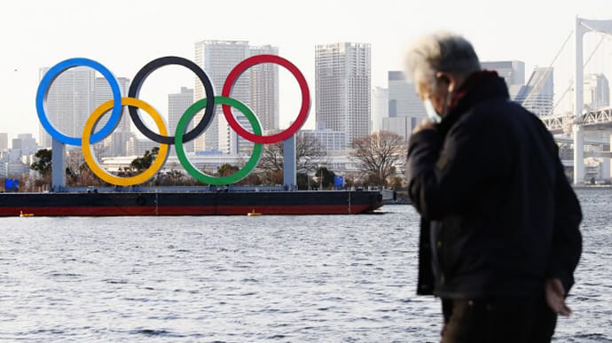 10 тисяч волонтерів відмовилися брати участь в Олімпійський іграх