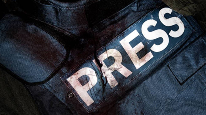 Украина резко поднялась в рейтинге свободы прессы 