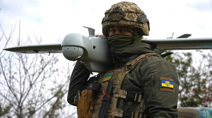 Ukraine’s Armed Forces kill over 84,000 Russian invaders