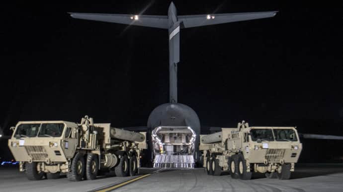 Ukraine wants THAAD missile system or Patriot upgrade, after attack by new Russian missile – media