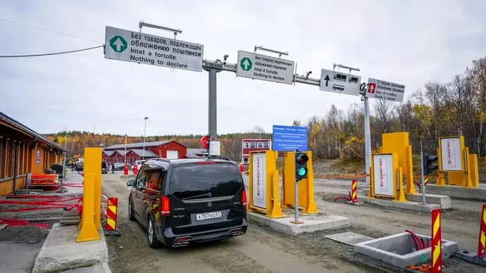 Migrants from Russia sent on spy assignments – Norwegian intelligence