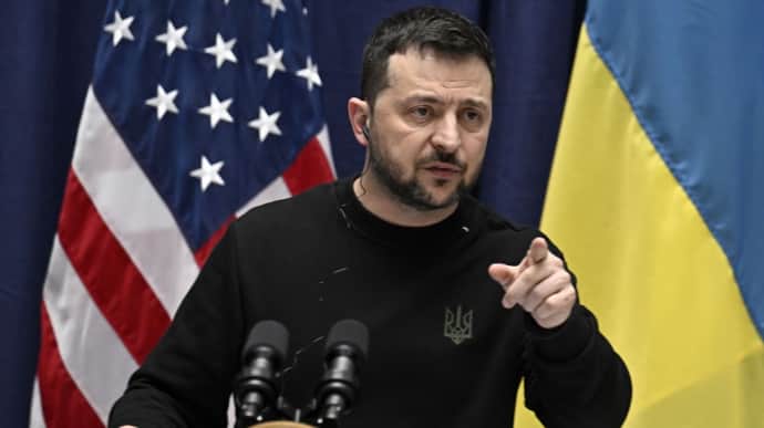 Zelenskyy irritated by US request not to hit Russian refineries – The Washington Post