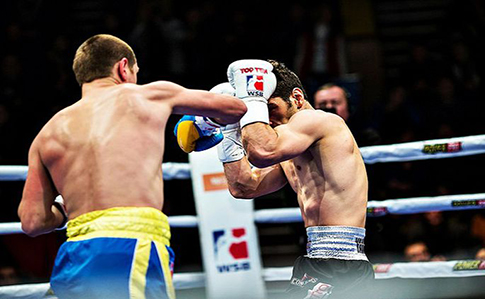 Збірна України з боксу негайно повертається з Лондона
