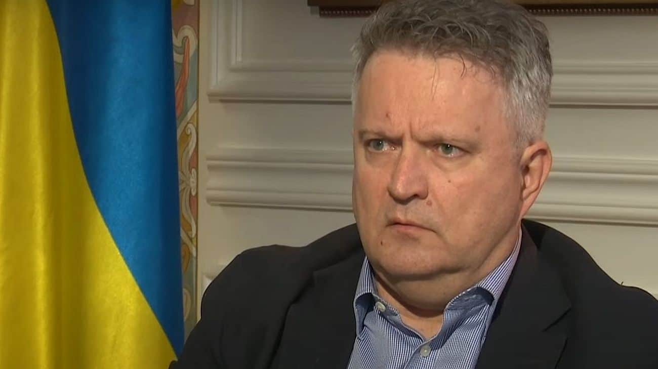 Kyslitsa: In the negotiations in Istanbul, Medinsky said that in the war  » Russians kill Russians’  »
