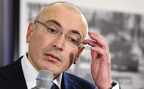 Ходорковського заочно арештовано й оголошено у міжнародний розшук – СК РФ