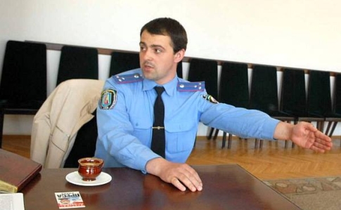 Лейтенант, засуджений за вбивство Індила, пройшов у нову поліцію