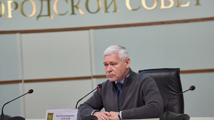 Выборы в Харькове: секретарь горсовета говорит, что ждет запроса от ВР