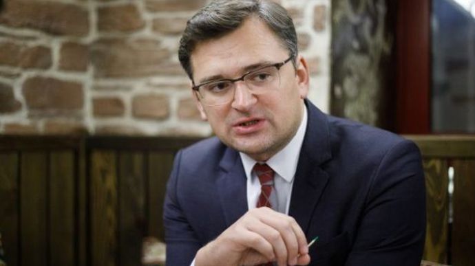 О Консультативном совете Донбасса на нормандской встрече упоминал лишь Лавров