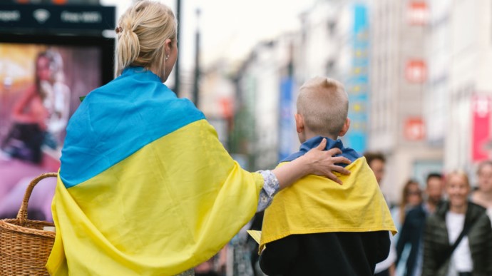 95% украинцев верят в победу – опрос