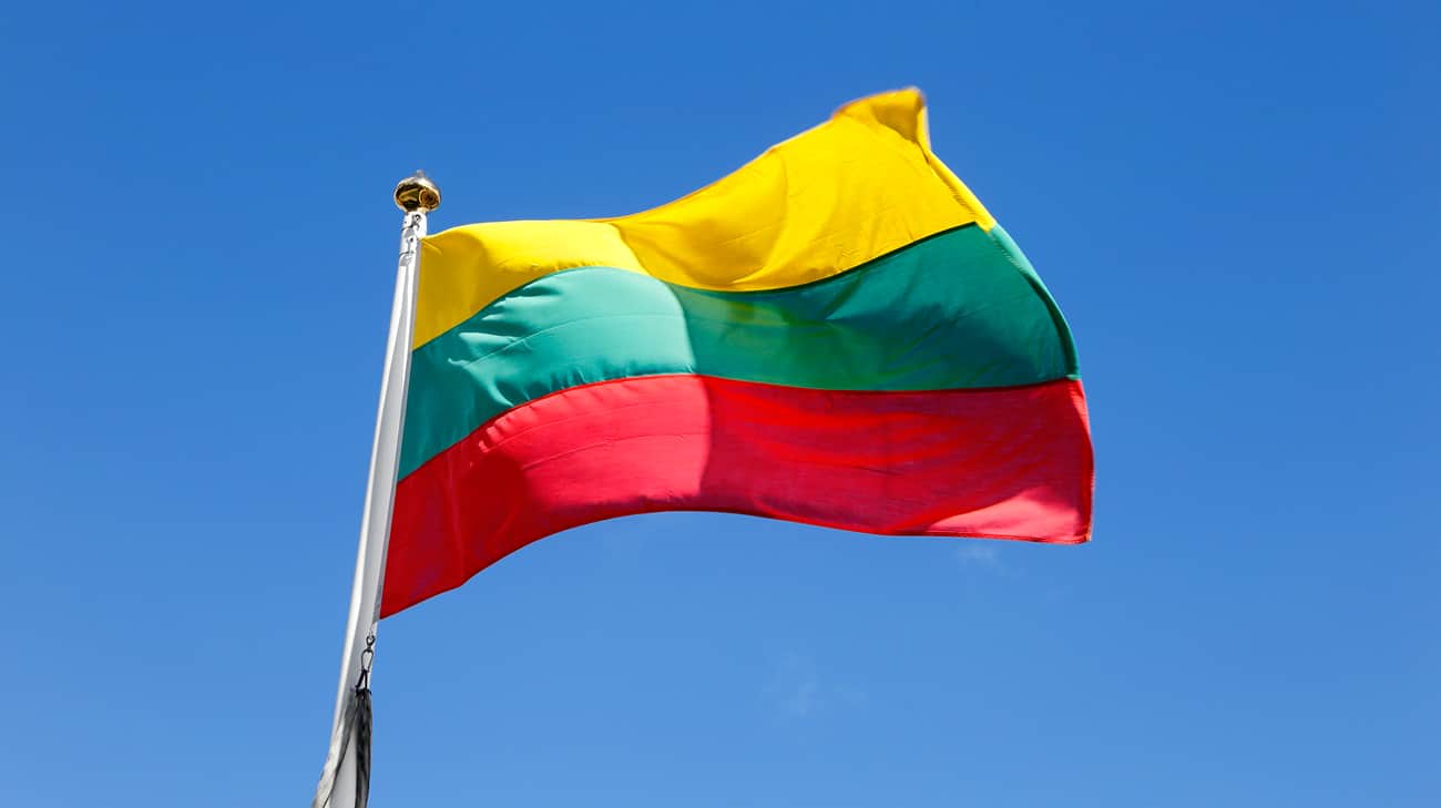 Lithuania allocates €1 million to support Ukraine's European integration