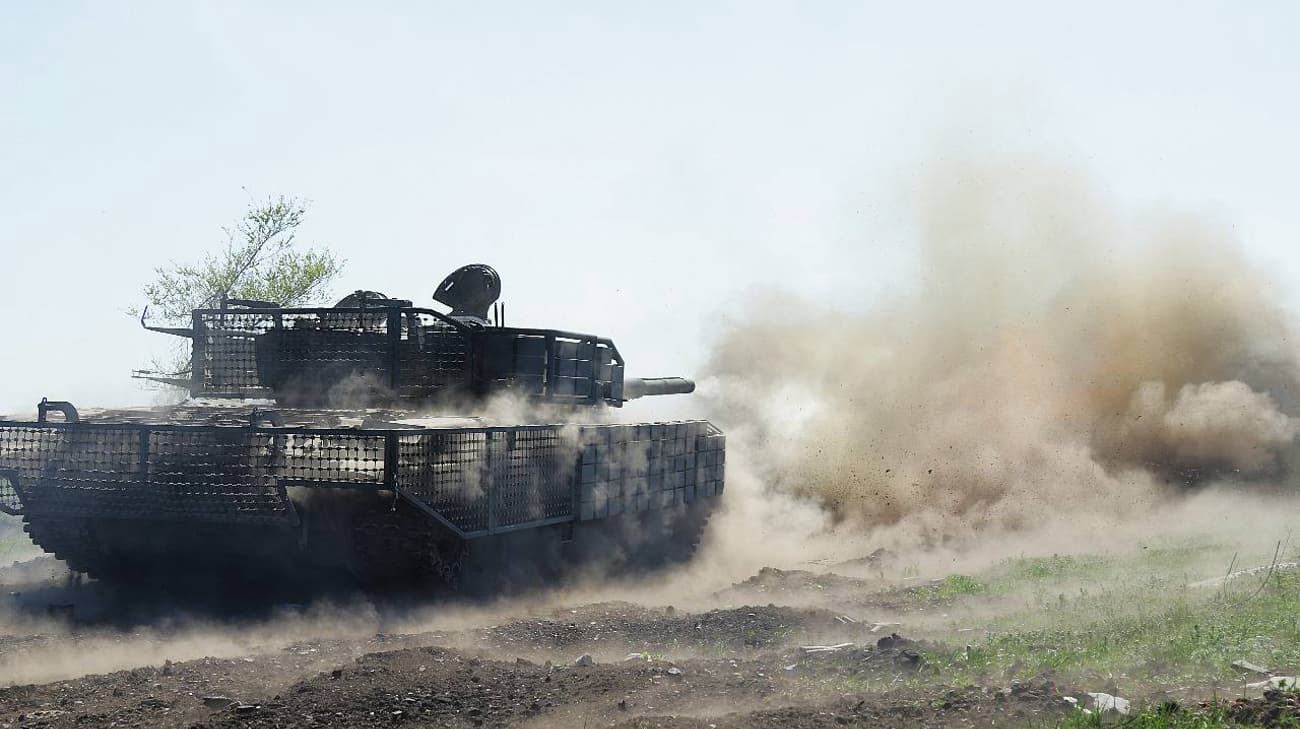 The occupiers 178 times attacked the positions of the Armed Forces: most in the Pokrovsky direction – the General Staff