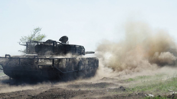 Окупанти 178 разів атакували позиції ЗСУ: найбільше на Покровському напрямку – Генштаб