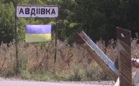 СЦКК: Бойовики обстрілюють околиці Авдіївки та об’єкти інфраструктури 