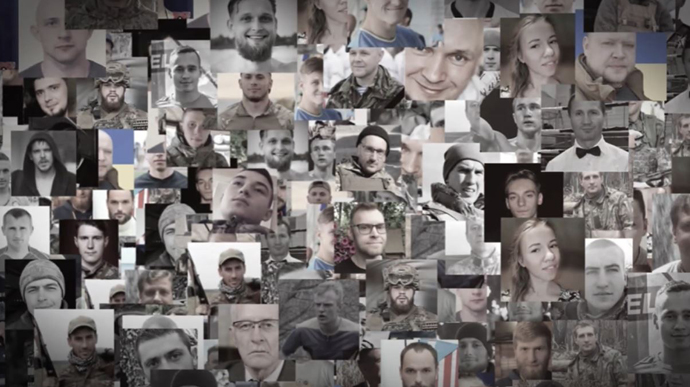 Российские захватчики убили 133 украинских спортсмена – министр
