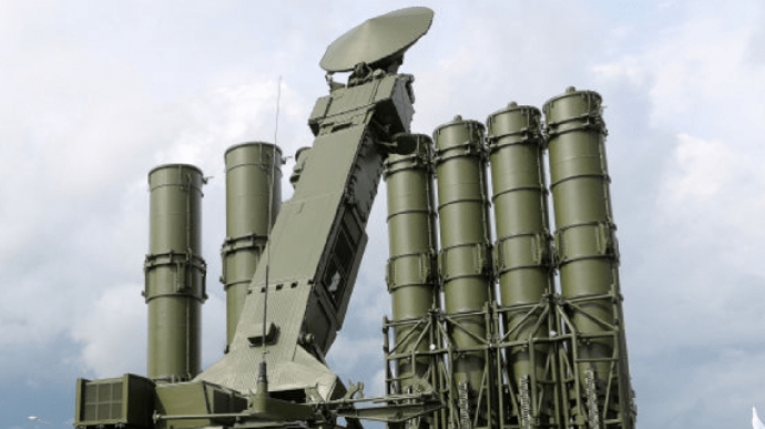Вночі ЗСУ розбили зенітний ракетний дивізіон С-400 і два С-300 в Криму – Генштаб