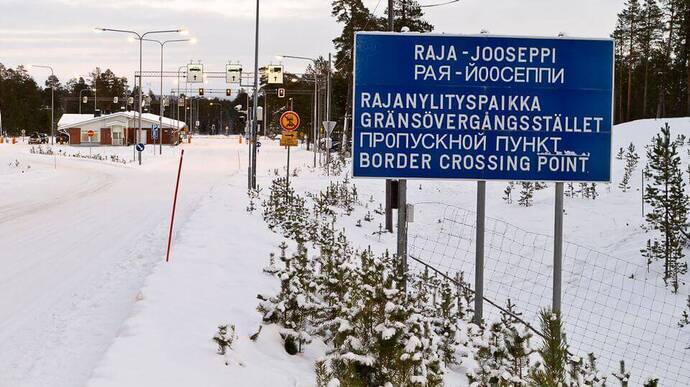 Финляндия приняла решение о существенных ограничениях на въезд россиян