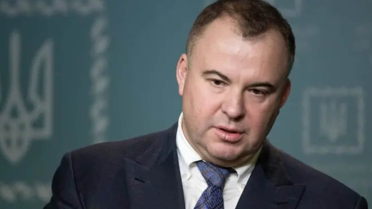 Lawyer: Oleg Gladkovsky is in Spain but not detained