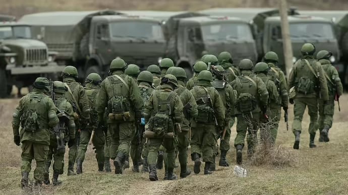 UK intelligence explains future influence on army of new recruits to Russian General Staff academy