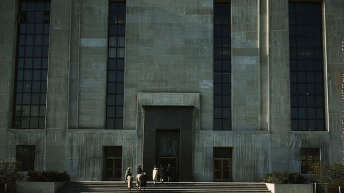 Администрация Трампа планирует продать штаб-квартиру Голоса Америки – Bloomberg