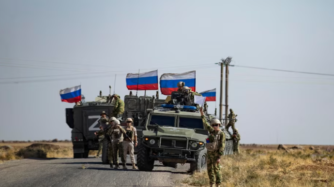 With a Ukrainian military unit on the front line with Russia - The  Washington Post