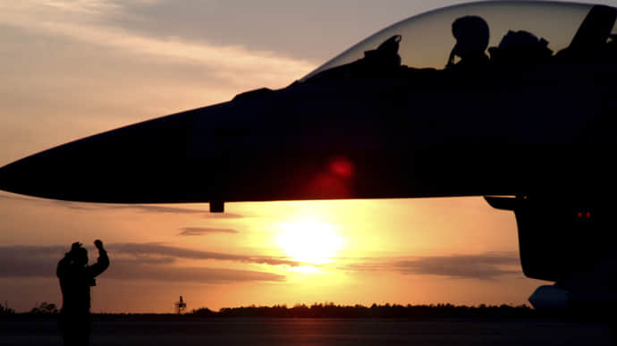 F-16 для України: Данія та Нідерланди підтвердили отримання дозволу США