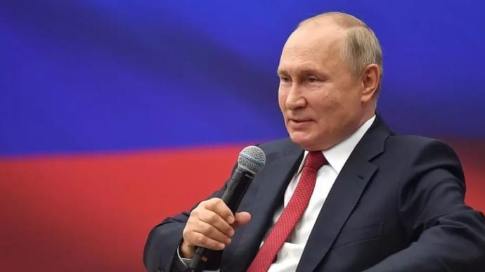 Путин хочет, чтобы СМИ писали по госзаказу, а не ковырялись в грязном белье элит