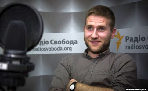 Журналіст, якому заборонили в’їзд до Криму до 2054 року: У центрі Е писали кляузу