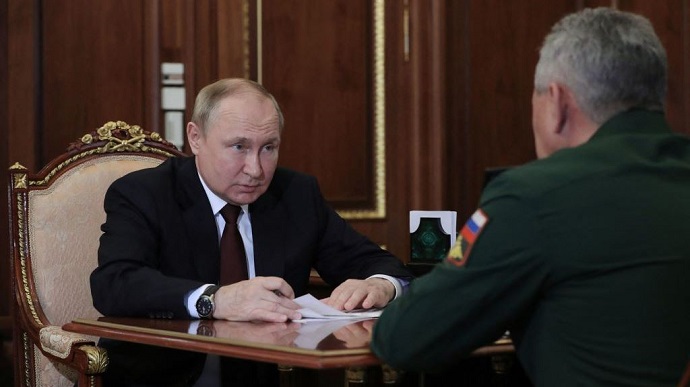Кремль приказал формировать добровольческие батальоны для войны в Украине – эксперты