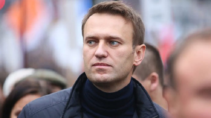 Німецькі медики з'ясували, чим отруїли Навального