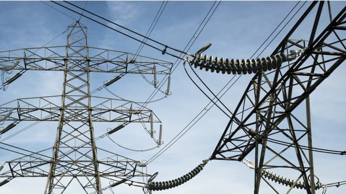 У Харкові введено погодинні обмеження електроенергії для 200 тисяч абонентів