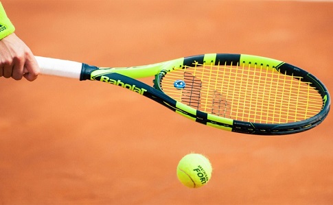 Украинский теннисист вышел в финал супертурнира Les Petits As