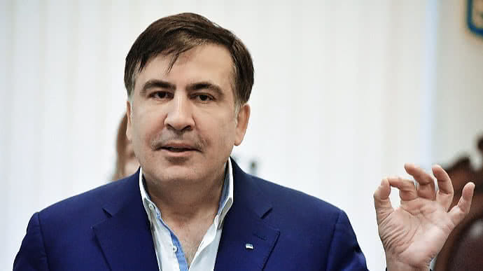 Саакашвили анонсировал важные изменения в архитектурно-строительной отрасли