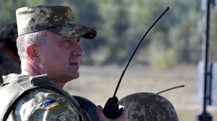 Міноборони збільшить кількість саперів і хоче, щоб машини для розмінування робили в Україні