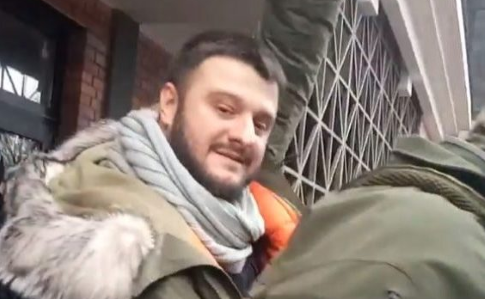 СБУ уничтожила оригинал видео с рюкзаками Авакова – источник