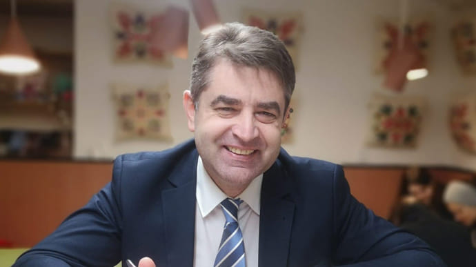 Чехия с сменой правительства войдет в группу самых мощных друзей Украины – посол