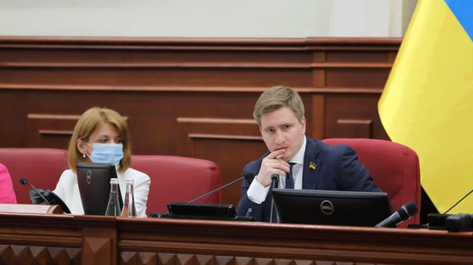 Киевсовет уменьшил количество подписей для поддержки электронной петиции