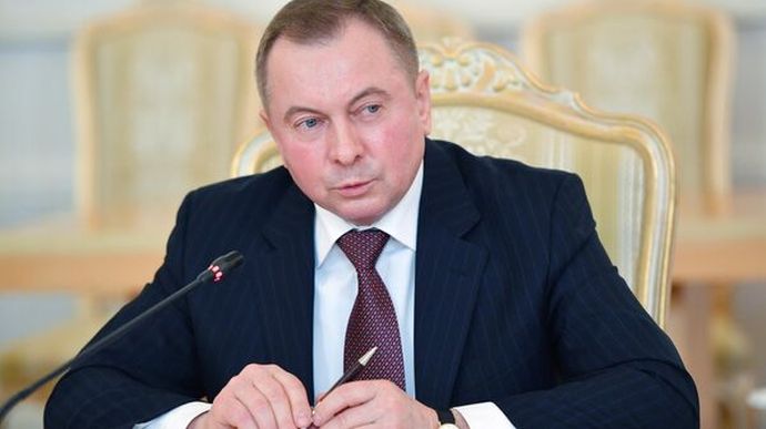 Belarus responds to Zelenskyy’s suggestion that international mission be deployed at Ukrainian-Belarusian border