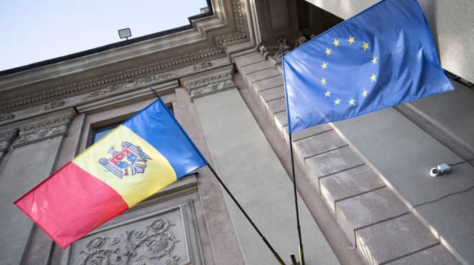 У Молдові попередили про ймовірні провокації РФ у невизнаному Придністров’ї 