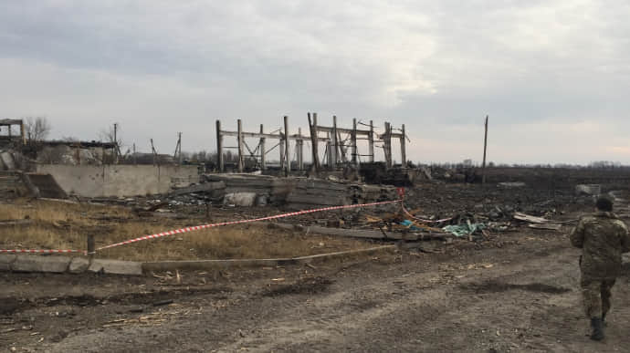 Диверсанты элитного спецназа РФ: ГБР и СБУ представили расследование взрывов на складе ВСУ 2015 года 