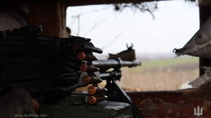 В епіцентрі бойових дій лишаються 4 міста на сході України – зведення 